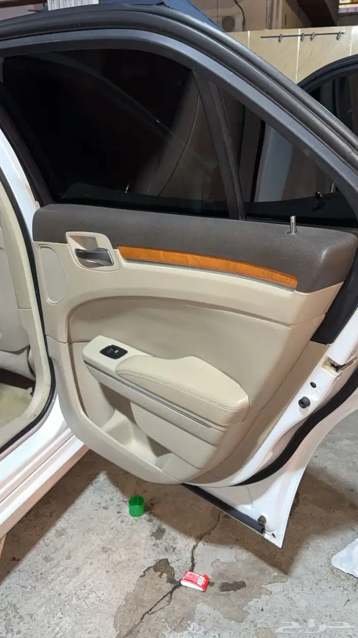 كرايسلر v8 2014 10