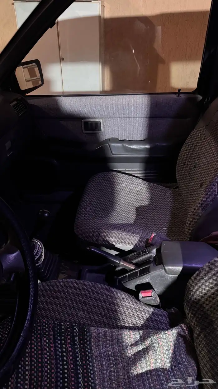 للبيع جيب باثفندر 1996 نظيف جد ا 6