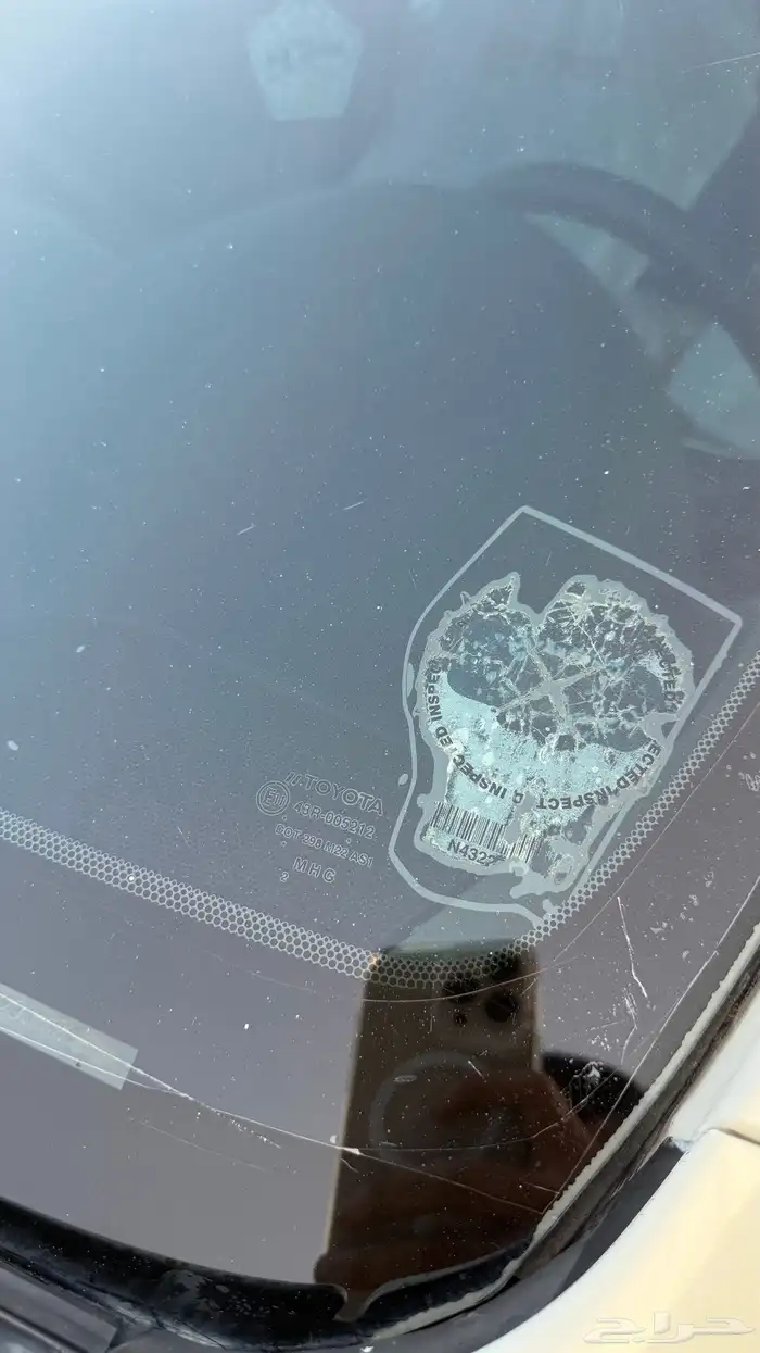 كامري 2011 للبيع 14