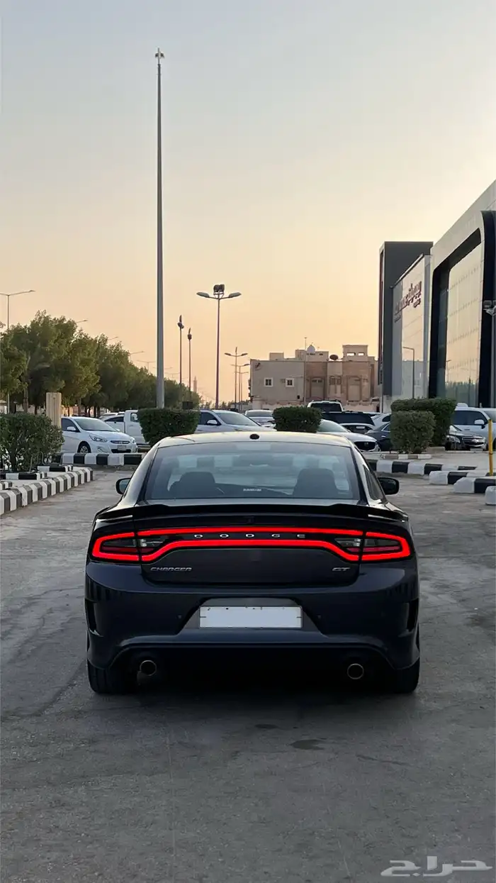تشارجر GT 2020 3