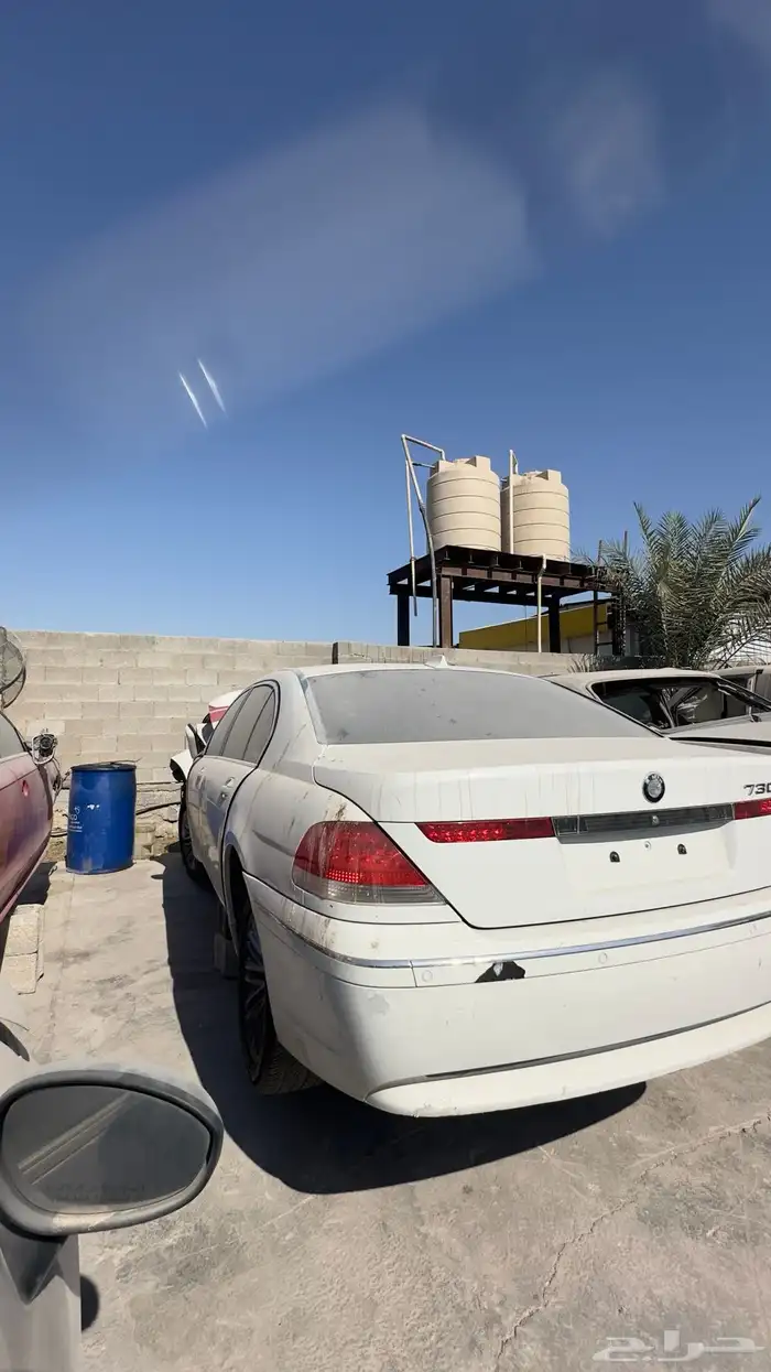 جميع قطع السيارات الموديلات 7