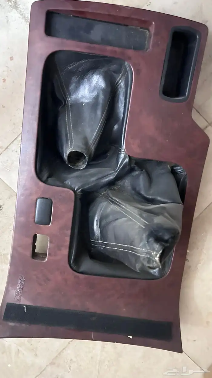 قطع لاندكروزر 4