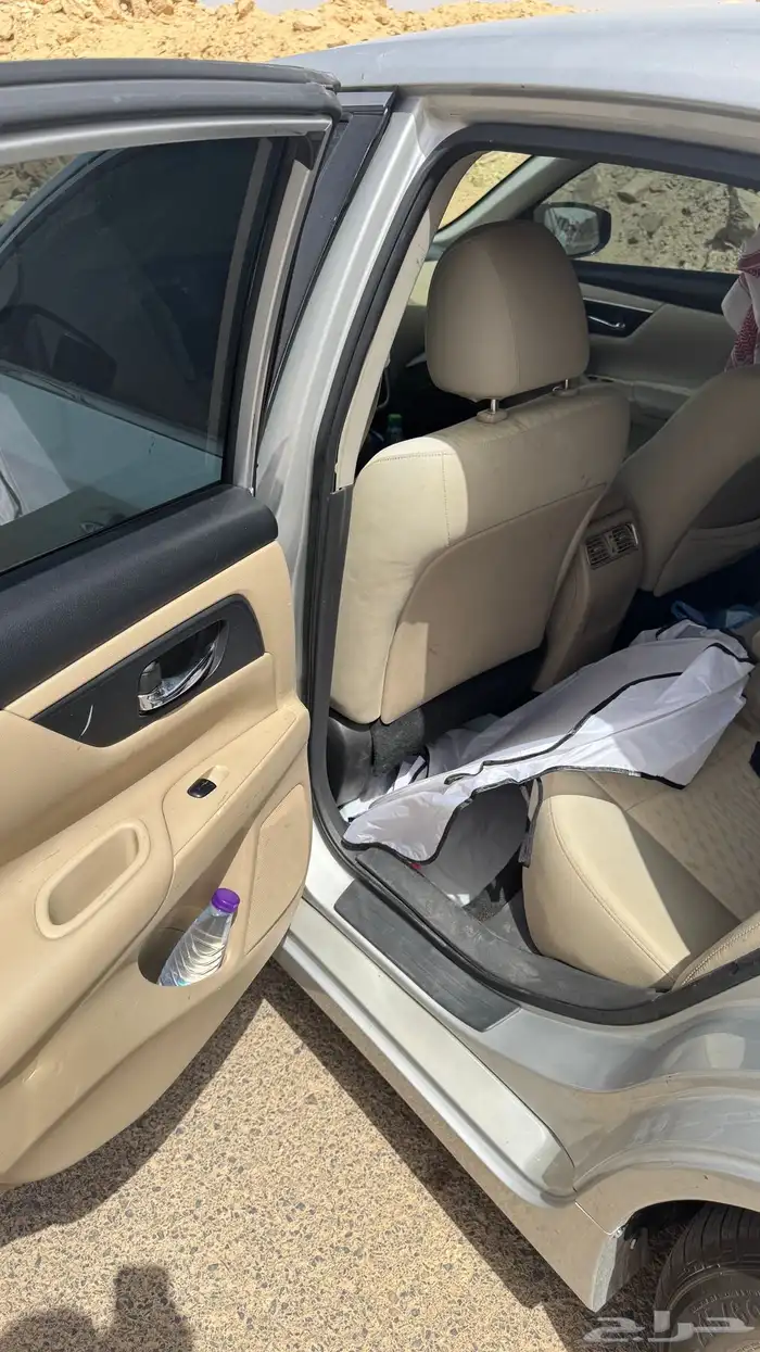 نيسان التيما 2