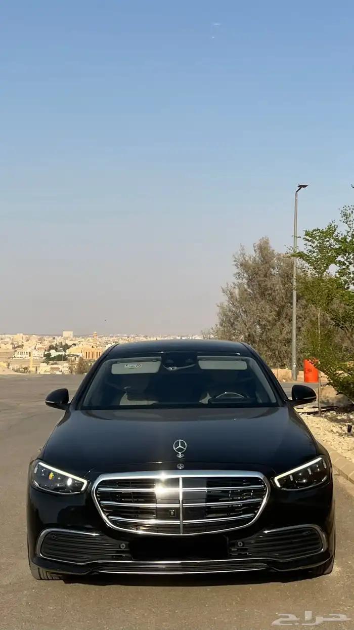 مرسيدس الجوهرة 2021 3