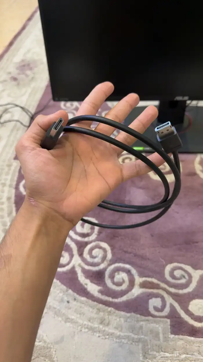 شاشة اسوس لللبيع 5