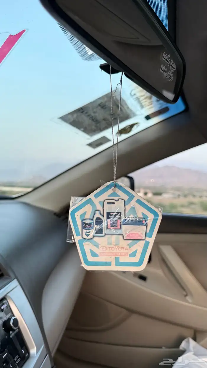 كامري 2011 للبيع 23