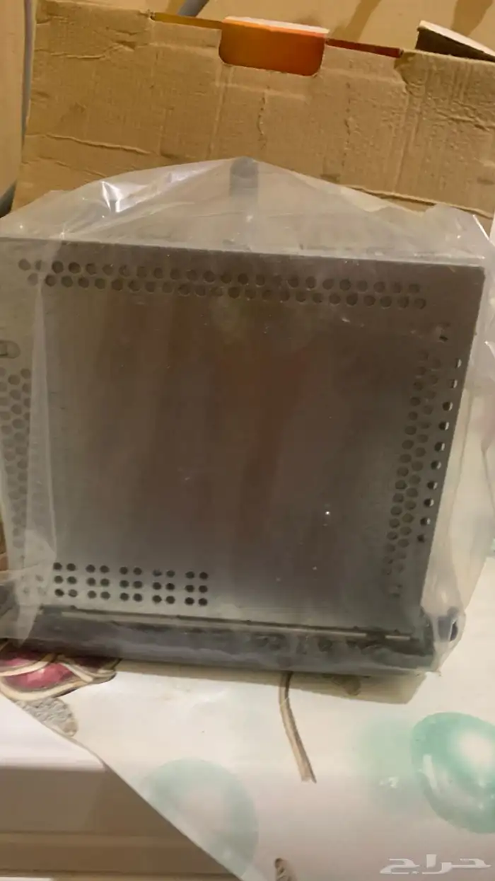 مسجل اكسبلور 12