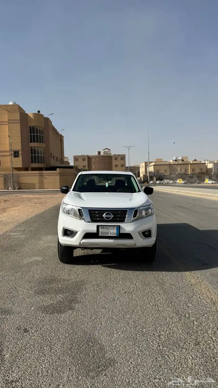 نيسان نافارا 0