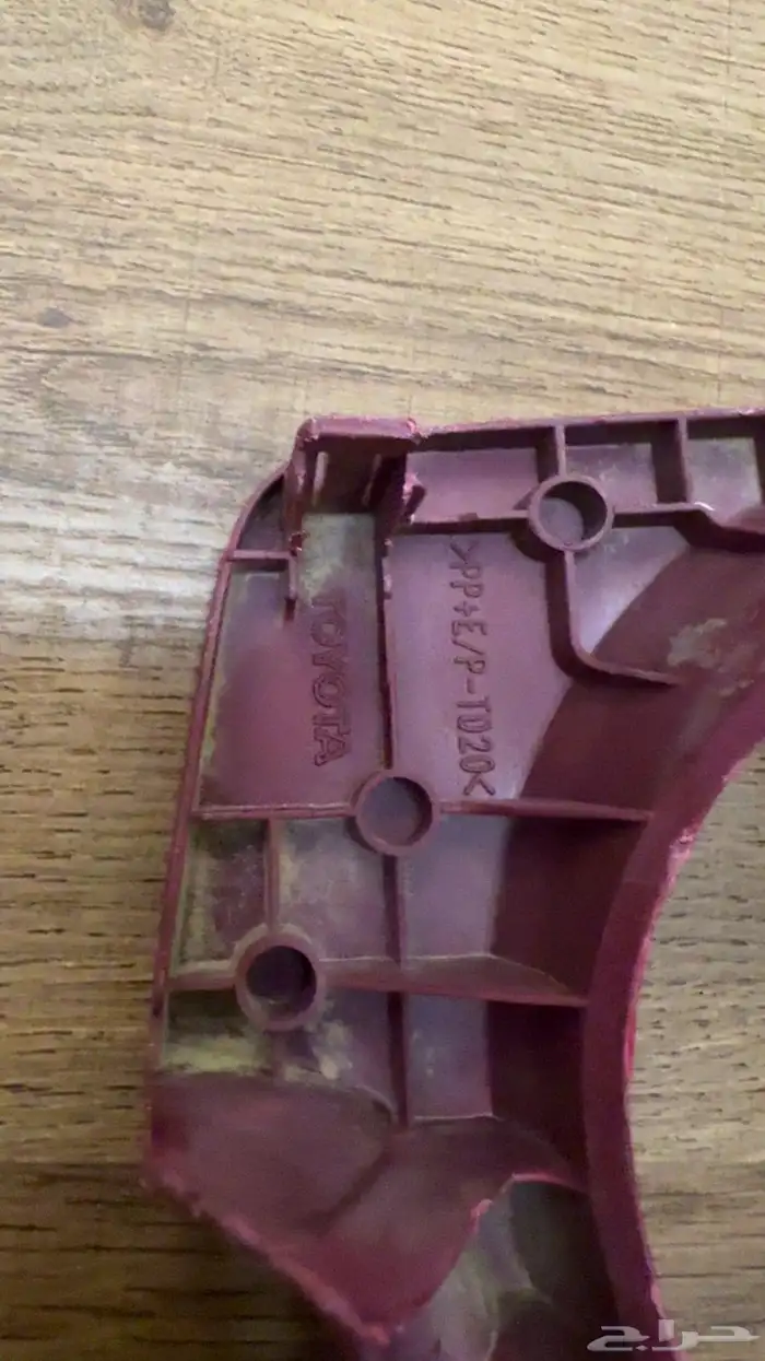 ساعة وديكور هايلوكس2011 7