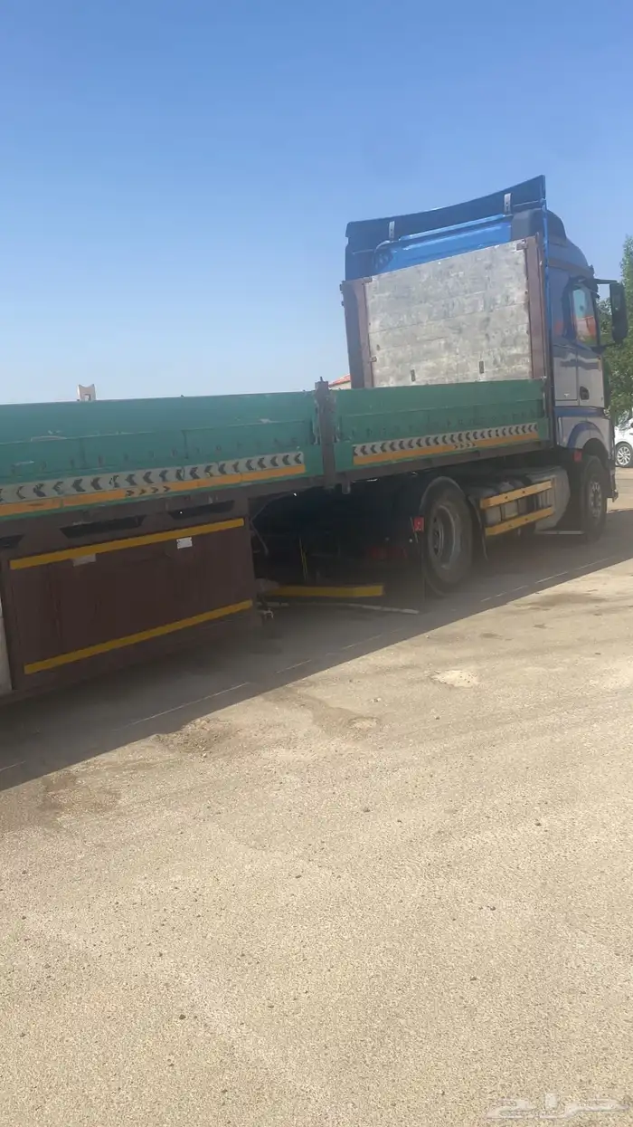 تريله للمشاوير 0