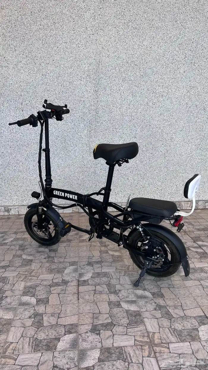 للبيع سيكل كهربائي 0