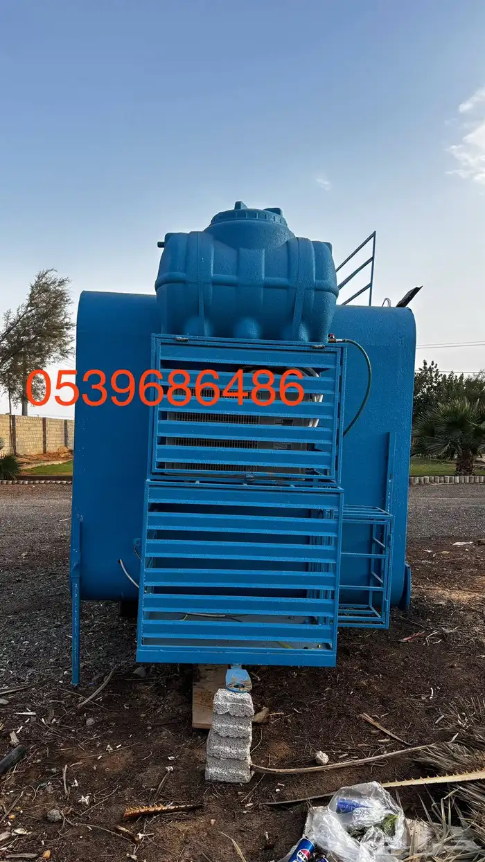 فود ترك للإيجار 4