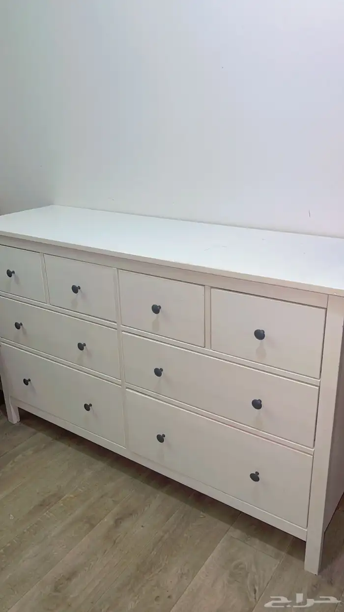 خزانة 8 ادرج من اكيا 4