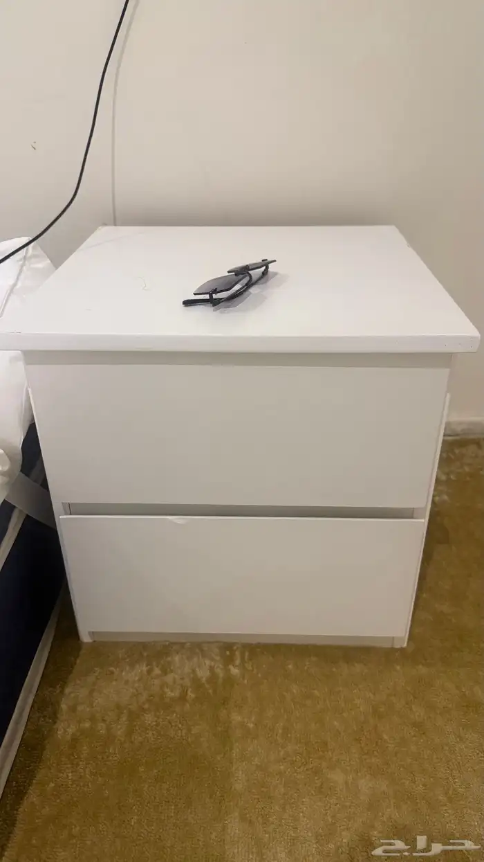 اثاث منزلي دواليب وفرش 2