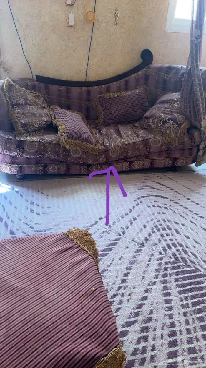 اثاث مستعمل للبيع البيع سمح 3