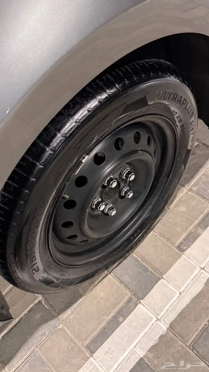 جنوط سوح وطيس ب 500 9