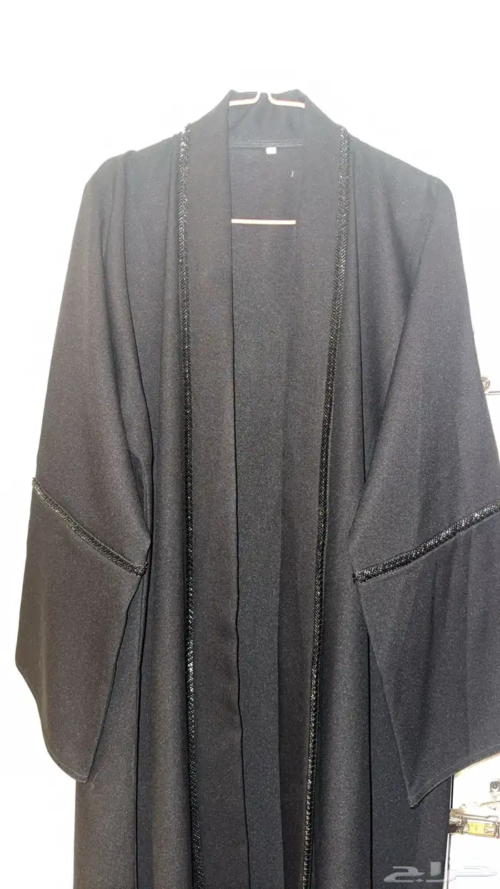 عباية مقاس 56 0