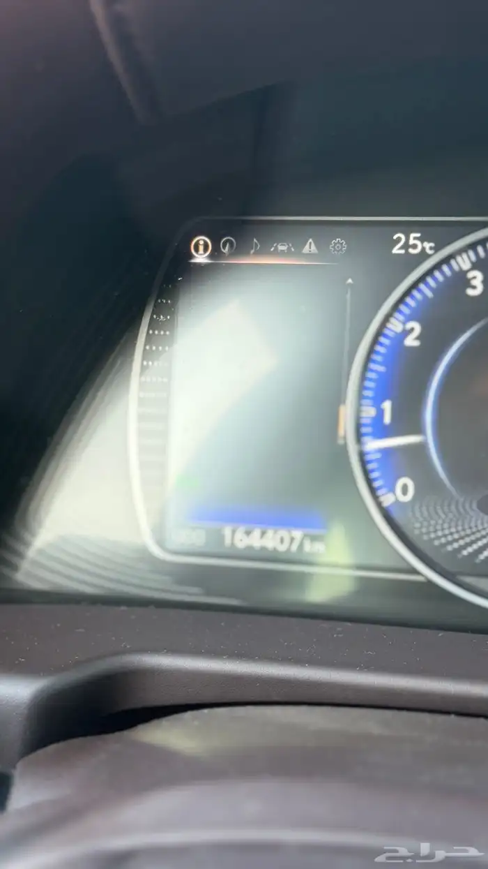 لكزس 2020 cc350 20