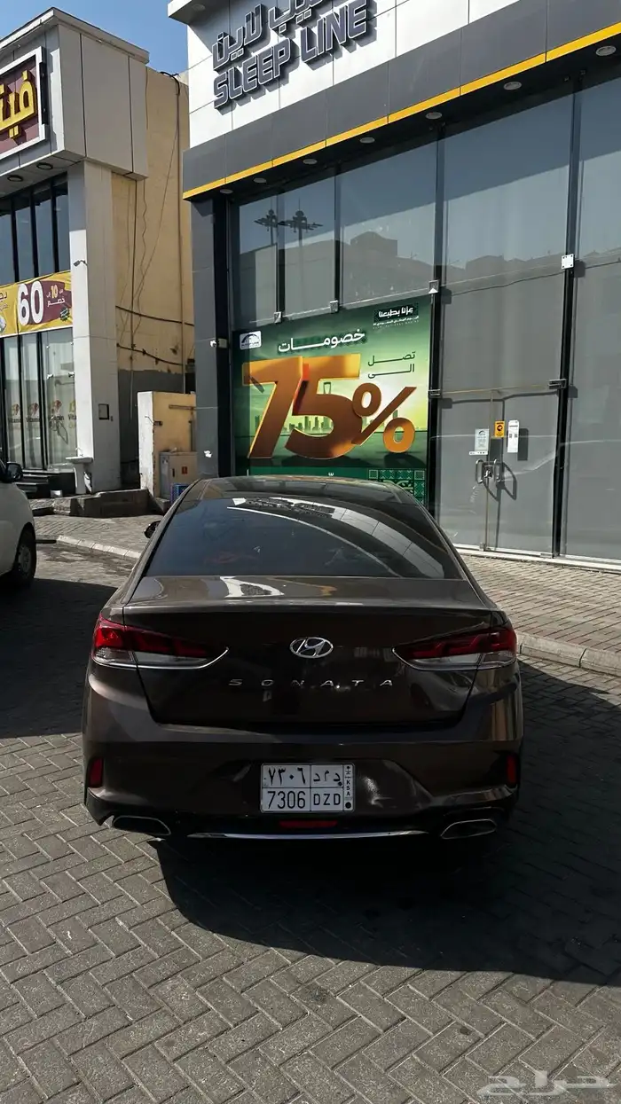 سوناتا 2019 4