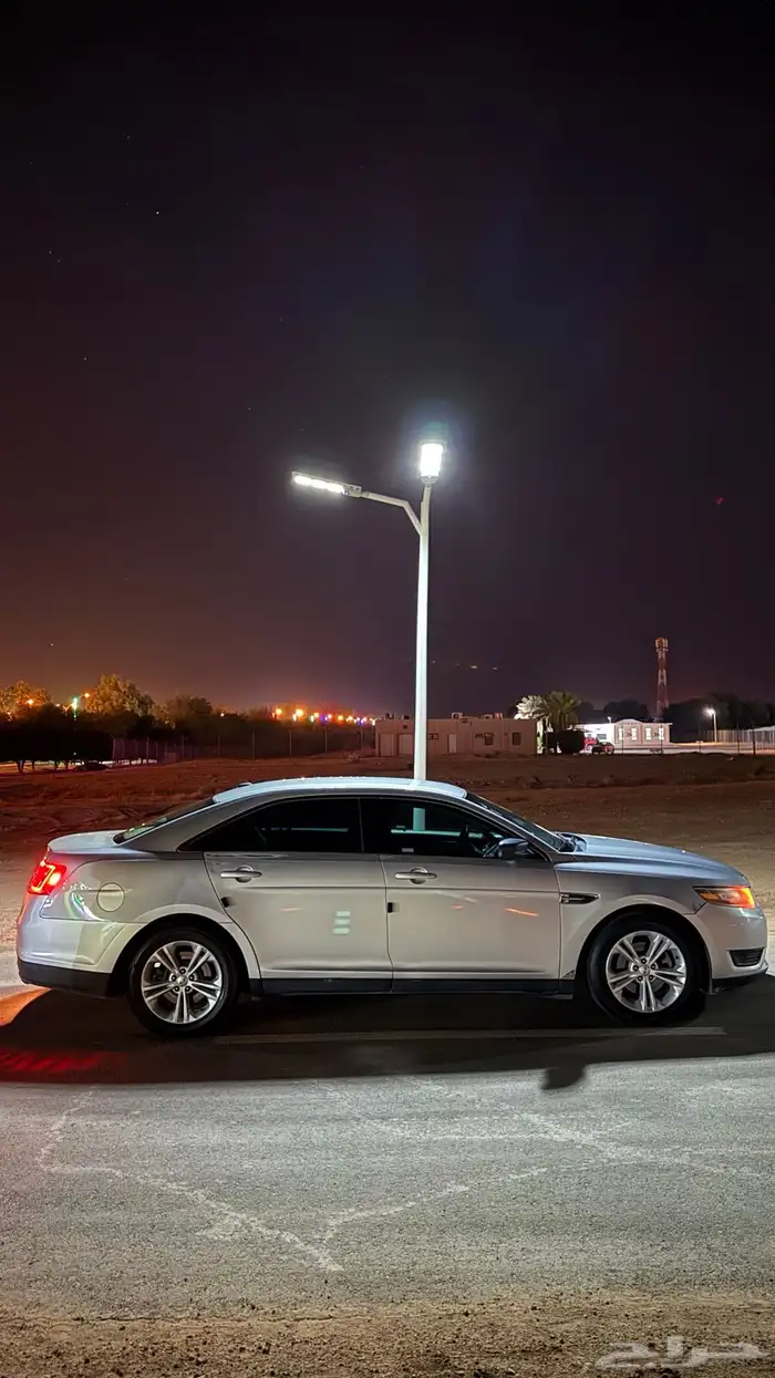 فورد تورس 2015 للبيع 5