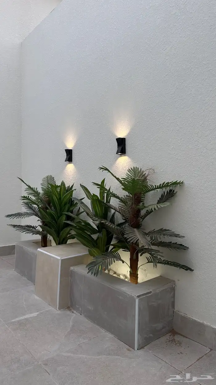 فيلا روف علوي حي الشفا للبيع 3