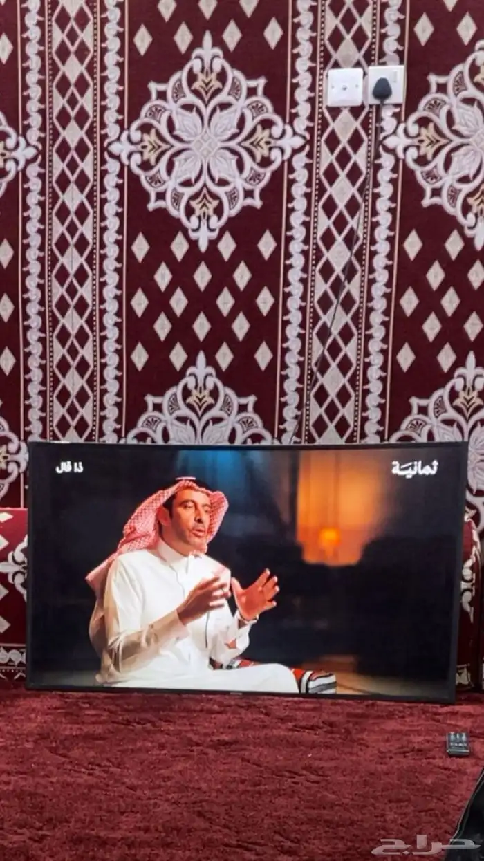 شاشة سمارت 1