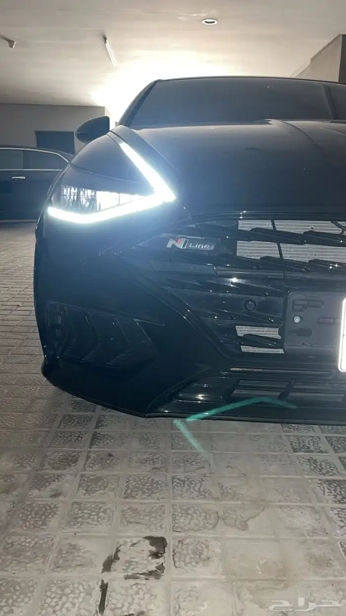 سوناتا ان لاين 2022 9