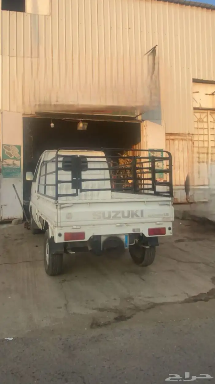 دباب سوزوكي 0