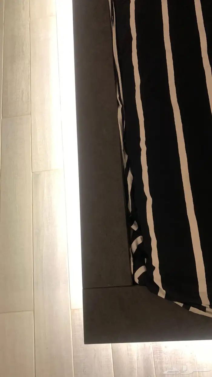 سرير استخدام شهر رخام نظام السرير كوري بدون الاضاءه 3