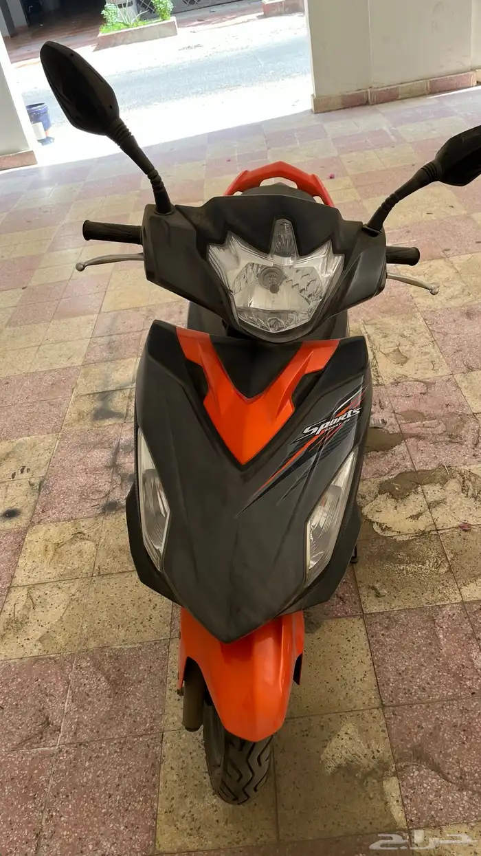 دباب العجيب (بطة) هونجو 38