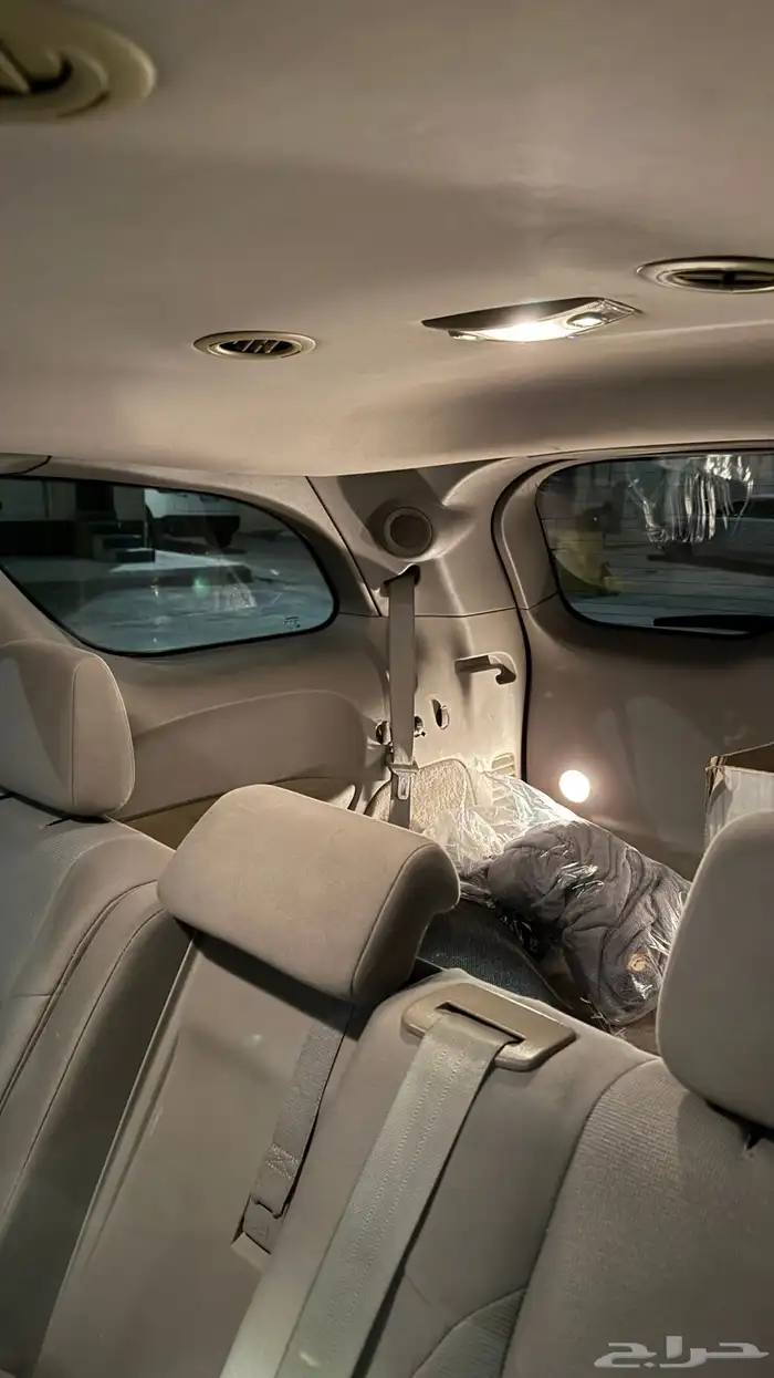 دودج دورانقو 2012 HEMI V8 10