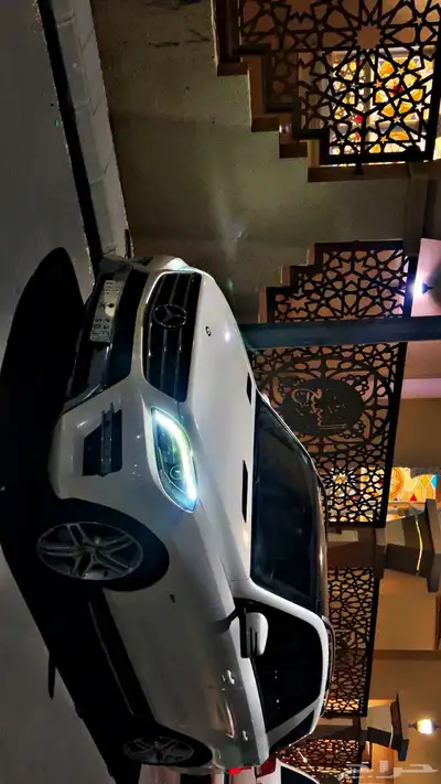 مرسيدس ML350 2013 0