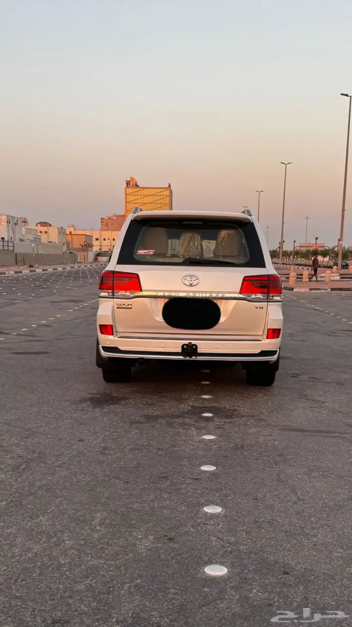 جكسار تورنق 2020 نظيف جدا 1