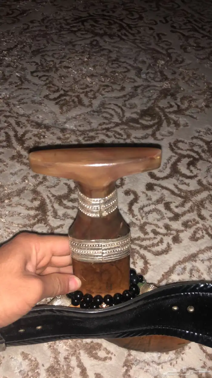 خنجر زراف 2