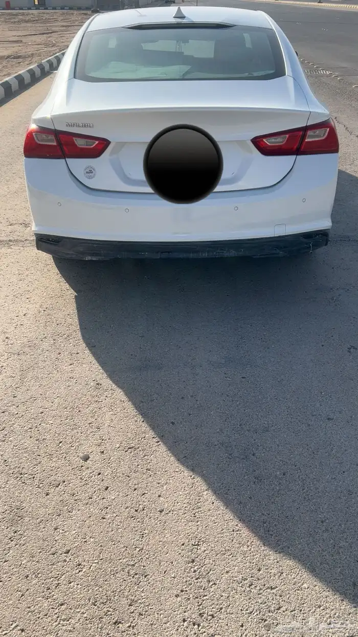 للبيع ماليبو 2017 6