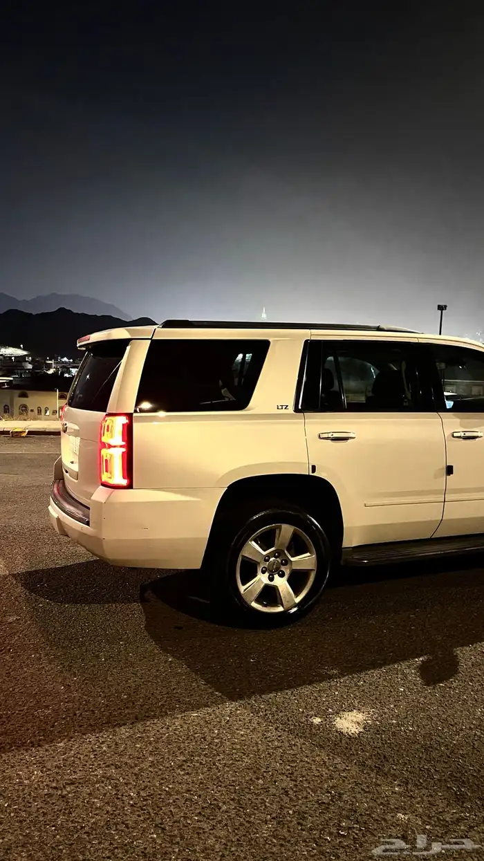 تاهو LTZ 2015 32
