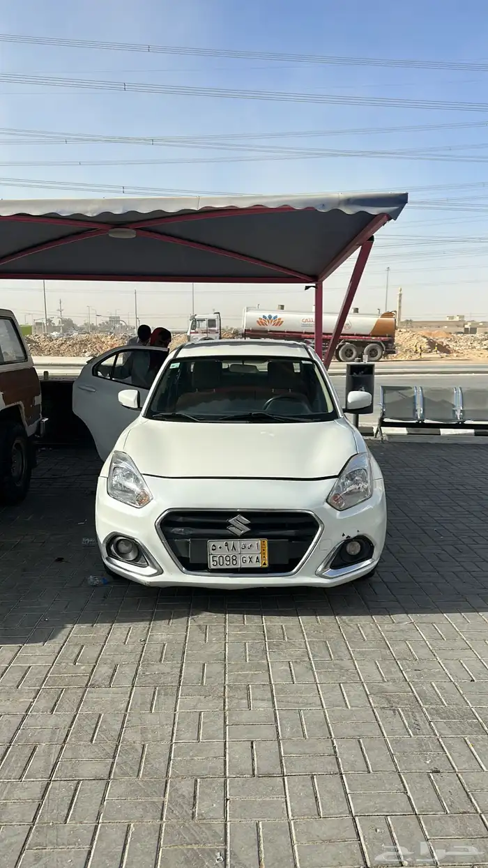 ديزاير 7