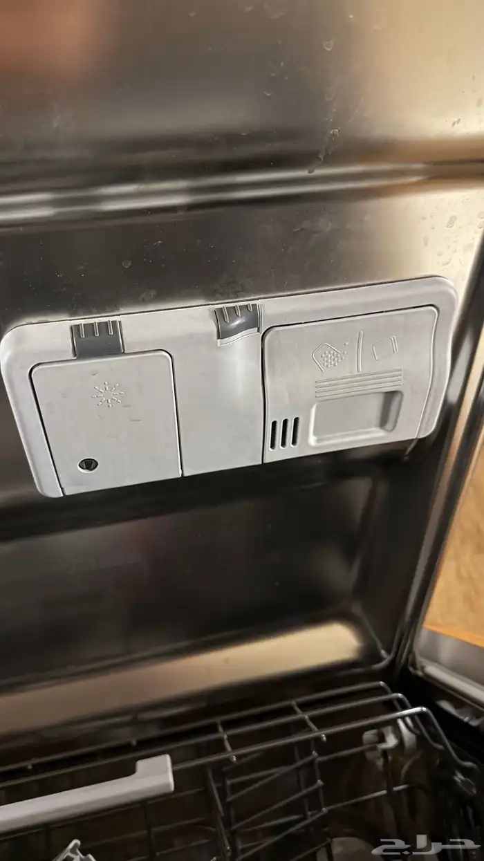 غسالة صحون 3