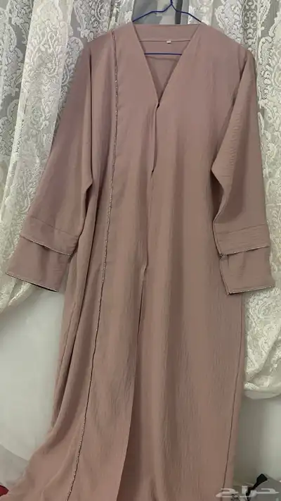 عباية ملونه index