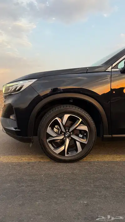 جي ايه سي 2021 GS5 الجميح بدي وكاله index