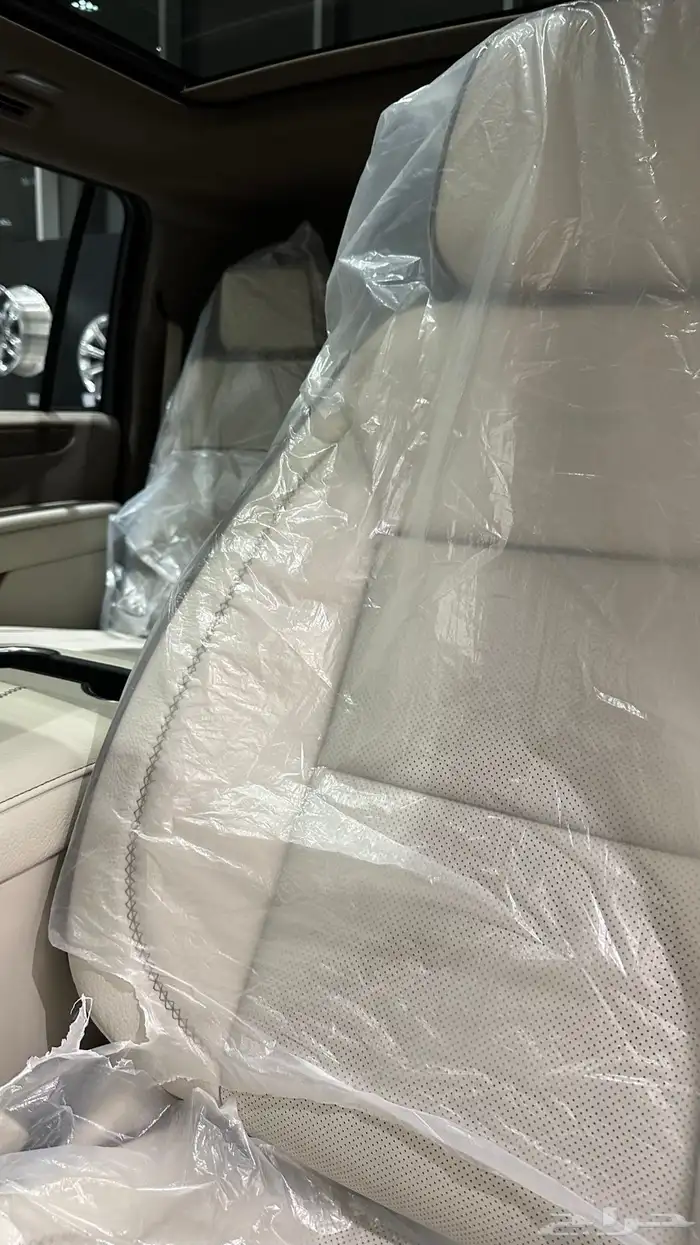 GMC يوكن دينالي XL 2025 12