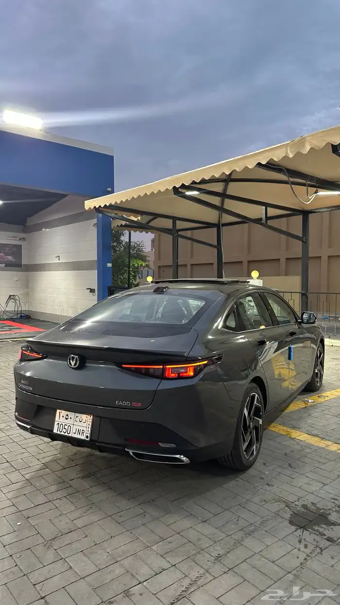 شانجان ايدو بلس 2
