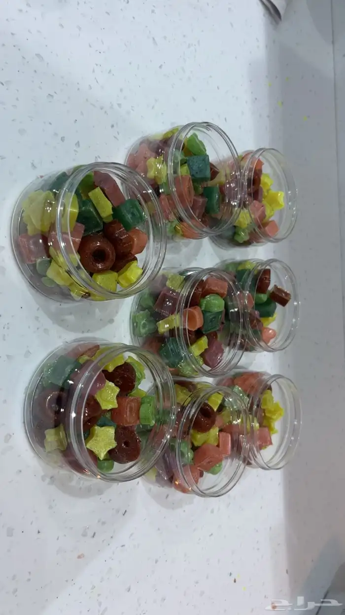 بخور مستكة معطره 0