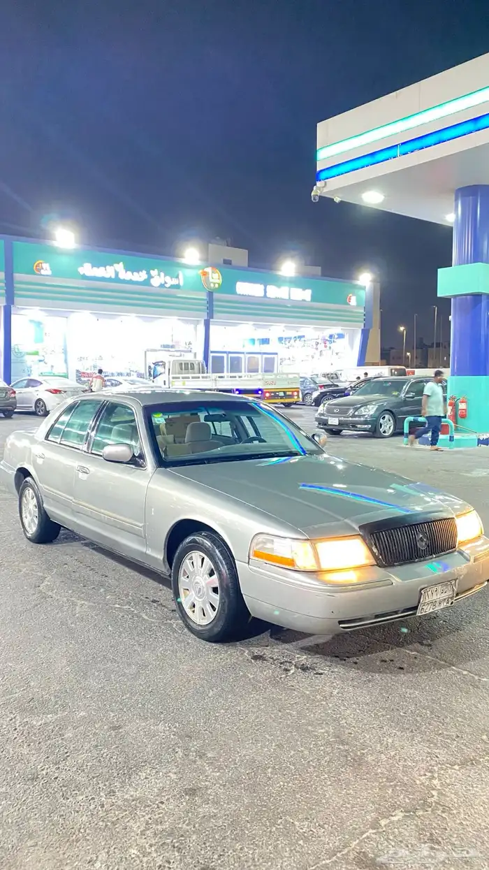 ماركيز 2003 2