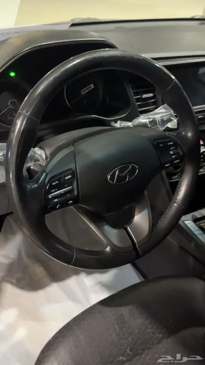 النترا ديزل موديل 2019 10