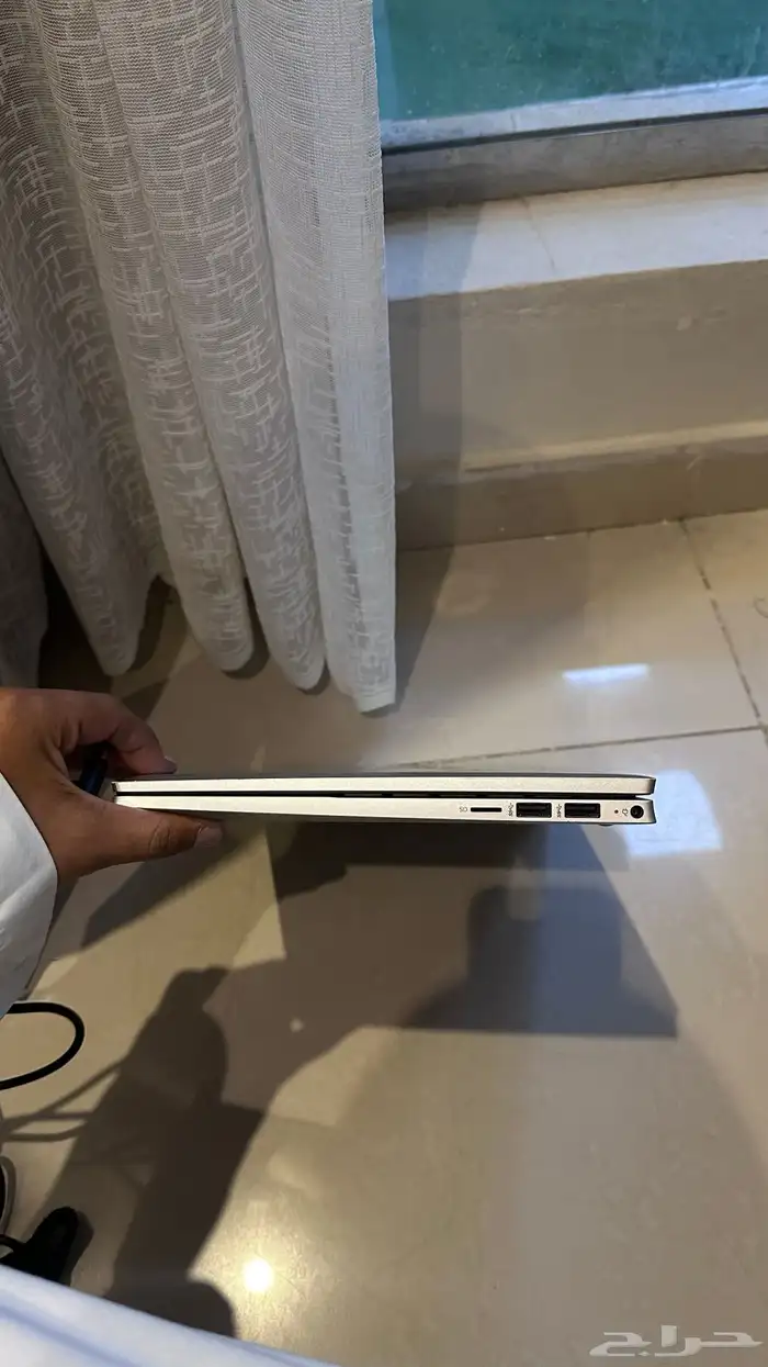 لابتوب x360 Hp Pavilion 11