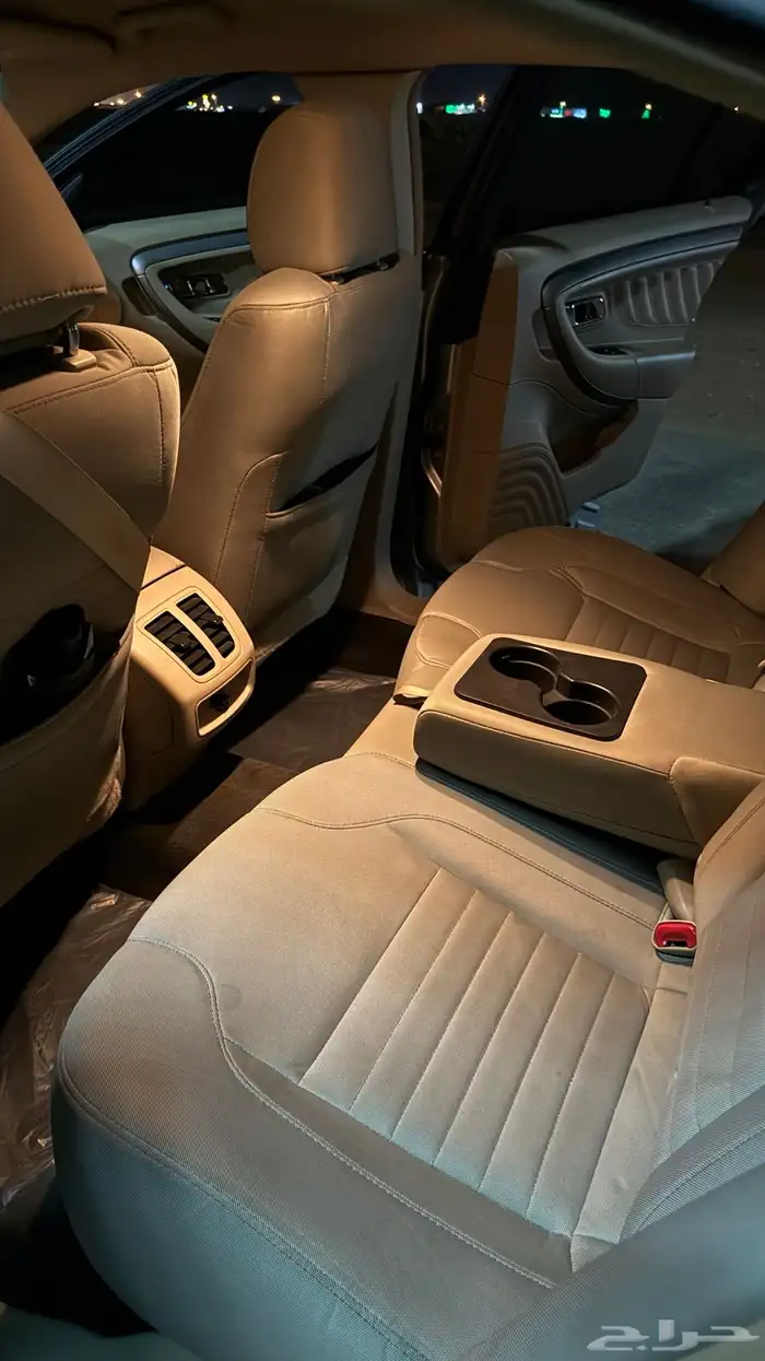 فورد تورس 2015 للبيع 8