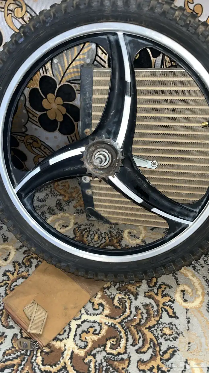 جنوط مراوح 0
