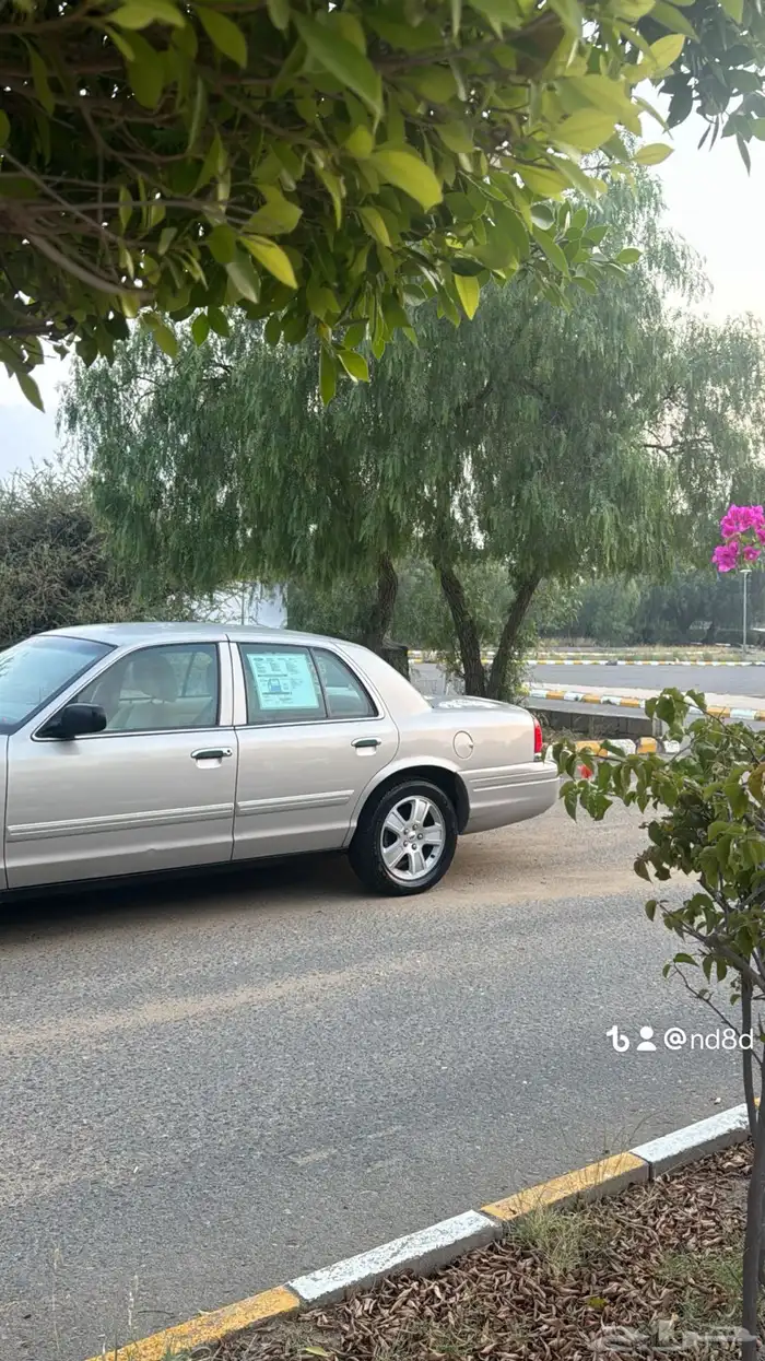 فورد 2011 وكالة شد المصنع 9