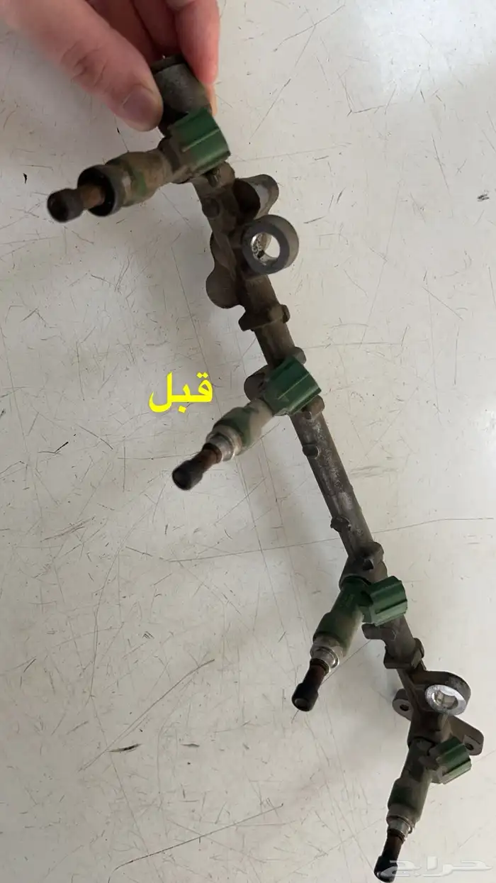 تصفيه مكاين صيانه سريعه 2